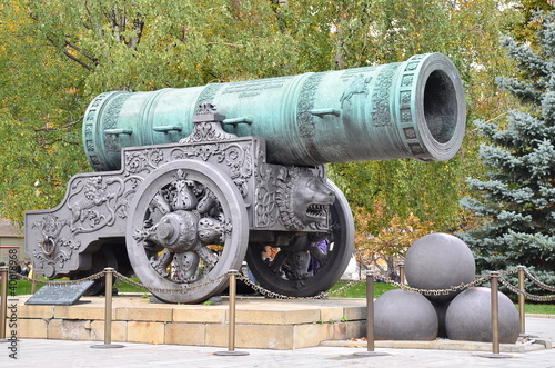 The Cannon