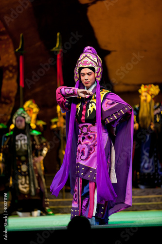 Beijing opera