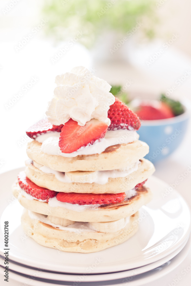 delicious pancakes delicious pancakes