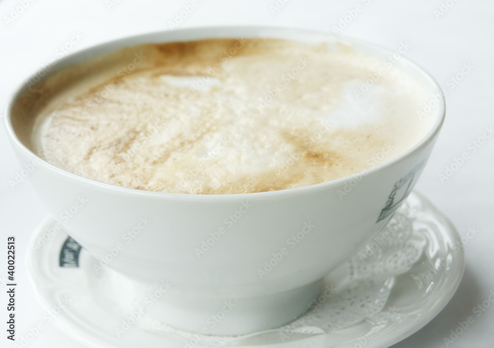 Cappuccino Cappuccino