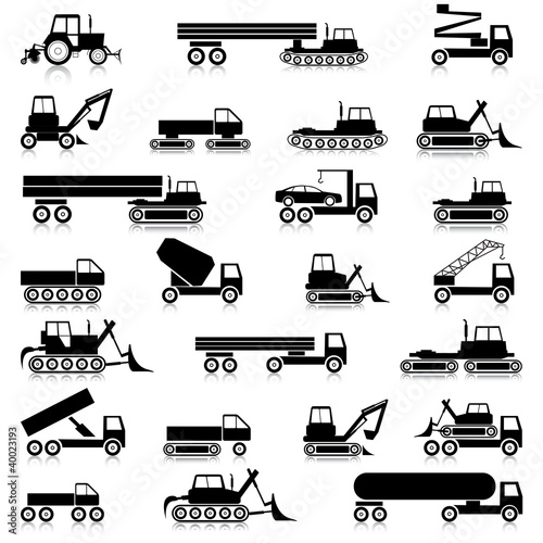 Cars, vehicles. Car body.