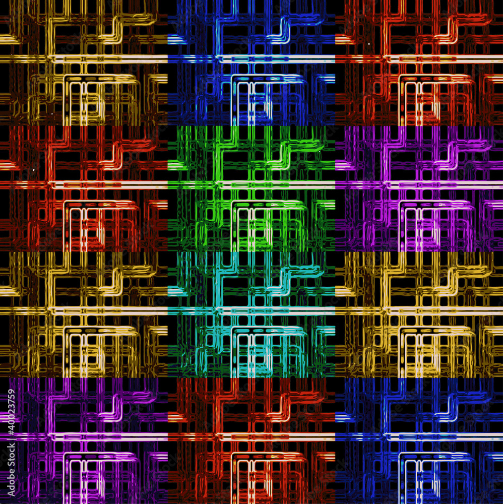 Vector Abstract Background