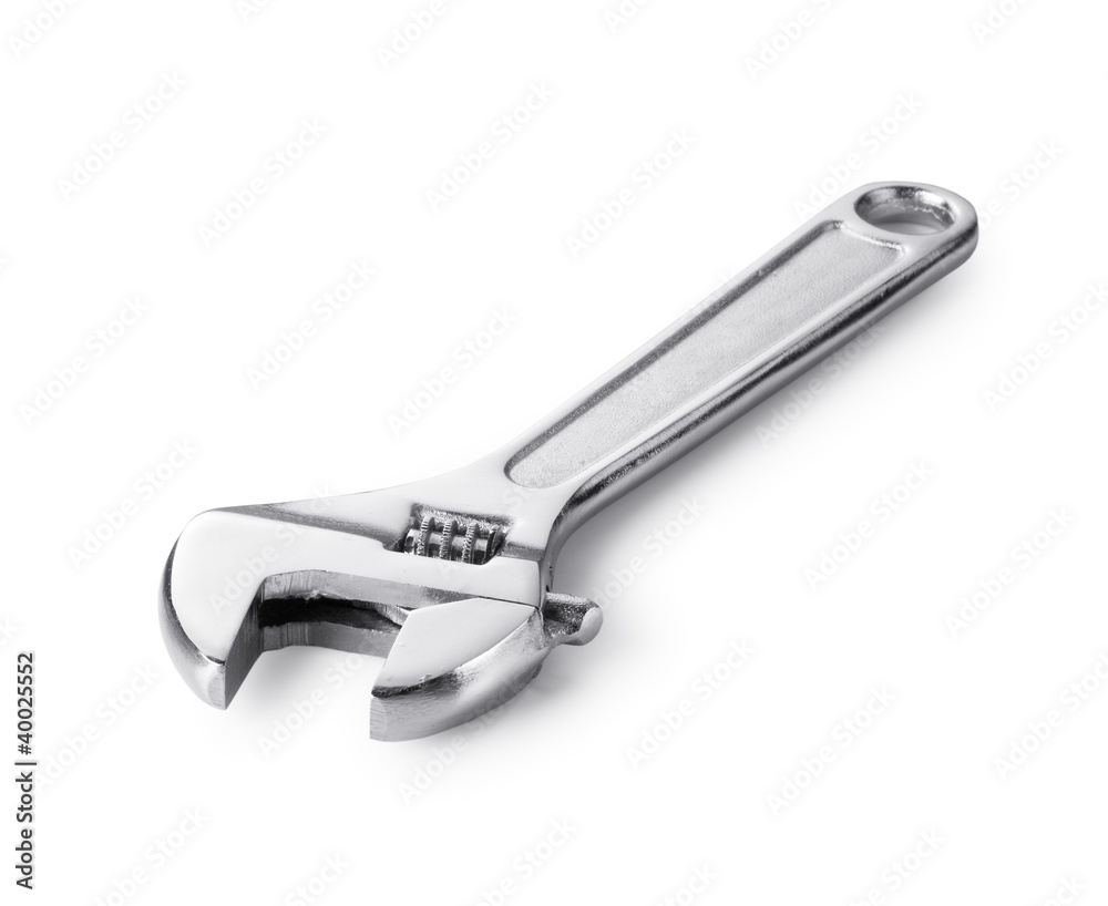Spanner wrench Spanner wrench