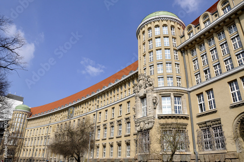 Leipzig Deutsche Nationalbibliothek