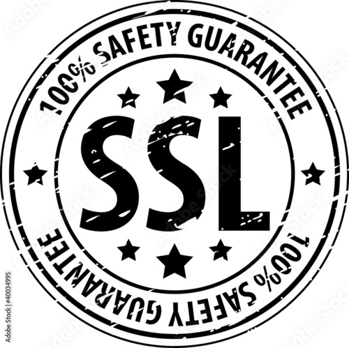 SSL 100% Safety Guarantee