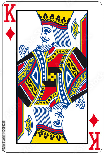 Karo König