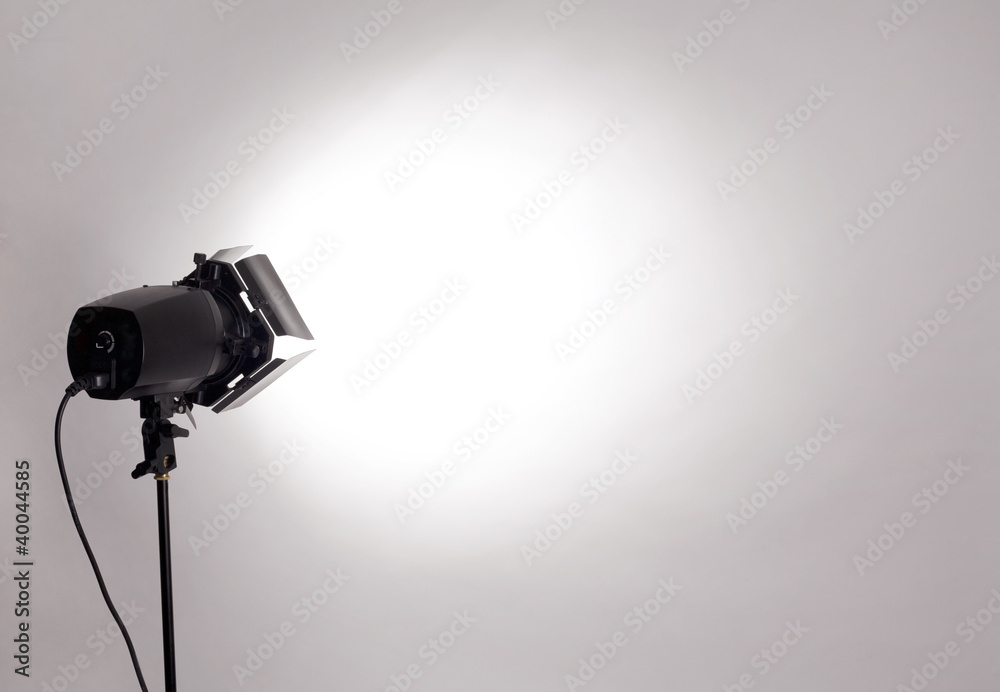 studio light studio light