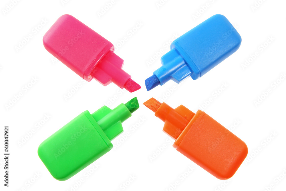 Highlighters Highlighters