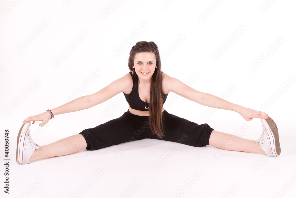 Stretching Exercise Stretching Exercise