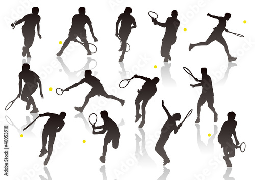 テニス