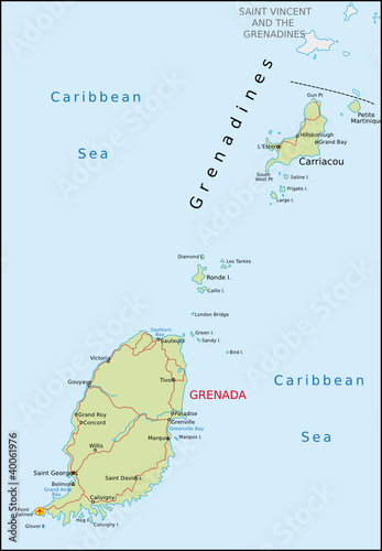 Grenada