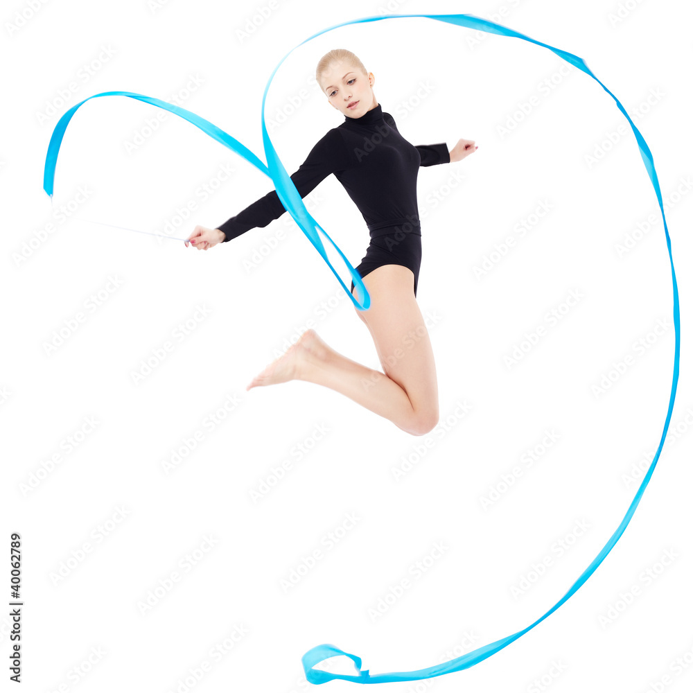 beautiful blonde gymnast beautiful blonde gymnast