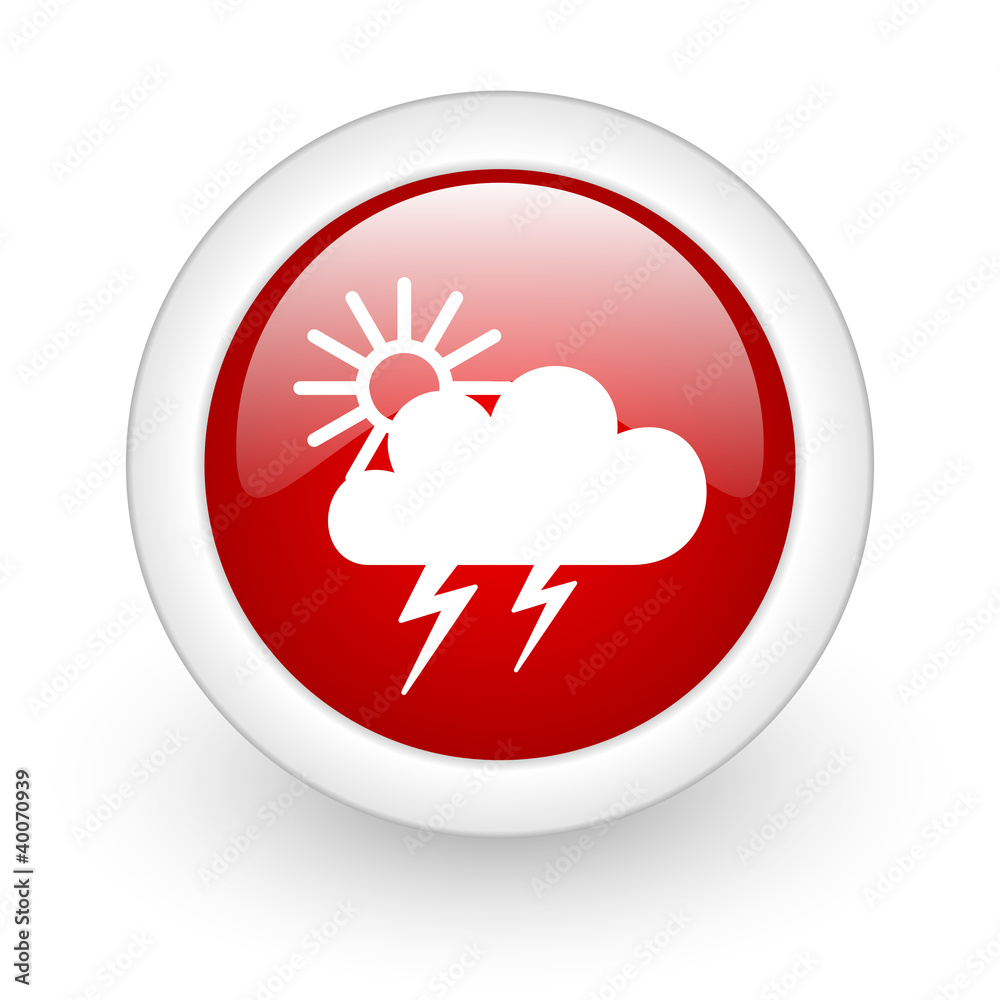forecast icon