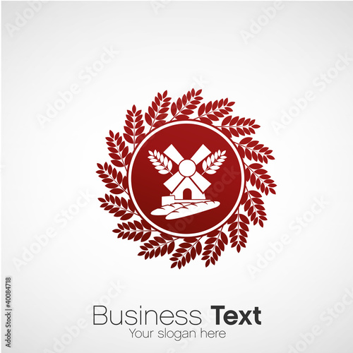 logo business