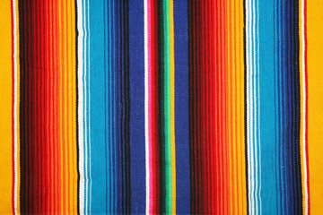 mexican pattern