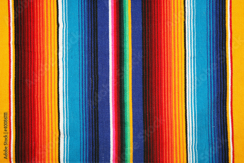 mexican pattern photo