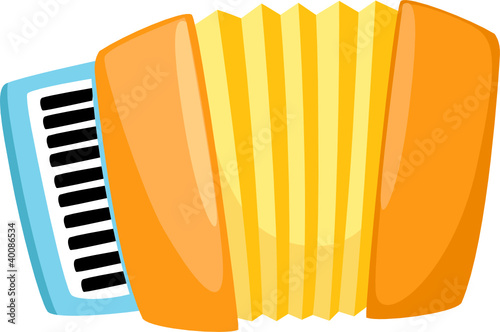 Accordion