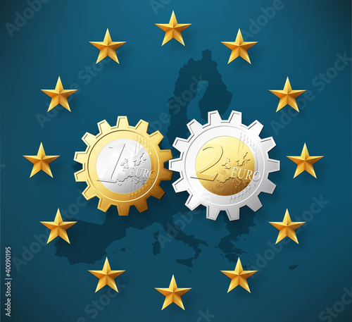 Euro signs 10