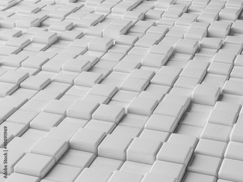 Blocks background