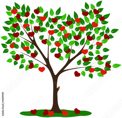 tree of Love