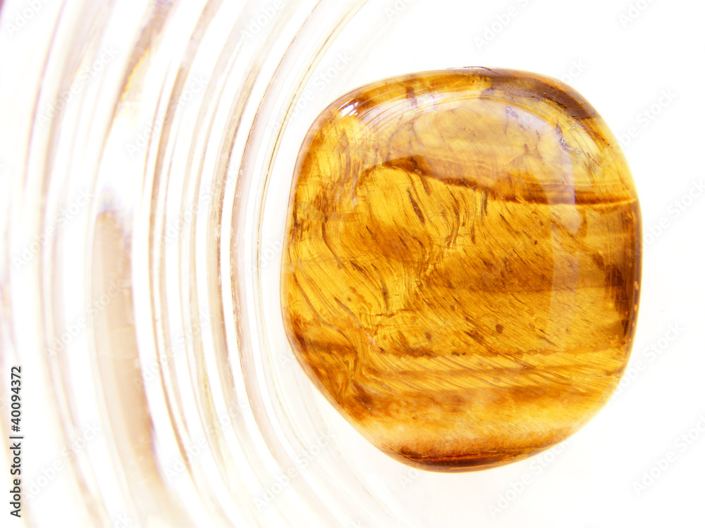 tiger's eye stone tiger's eye stone