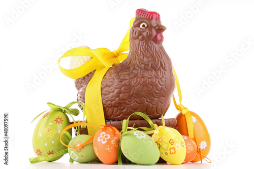Photography easter