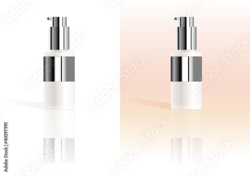 crème, gel et spray pour le corps