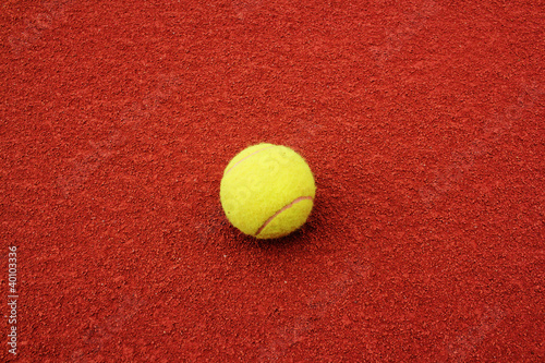tennisball © Riad Seif - jarma