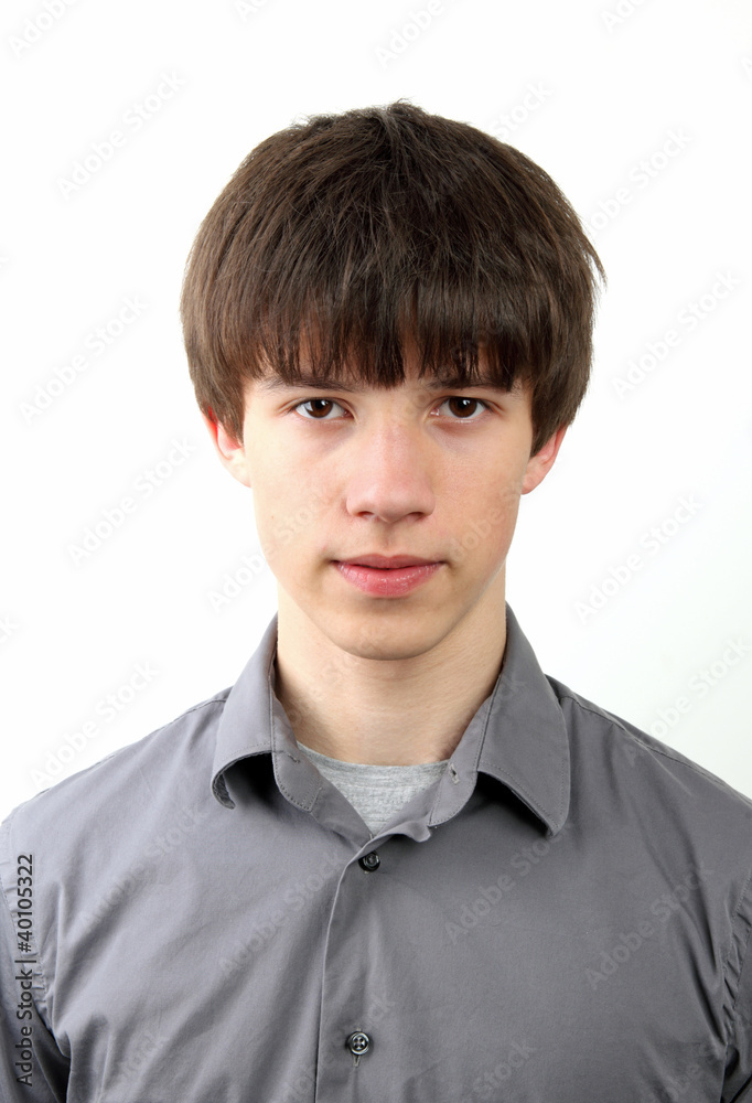 teen boy teen boy