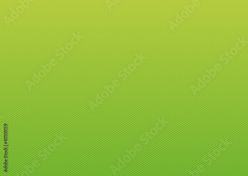 Fond vert hachuré