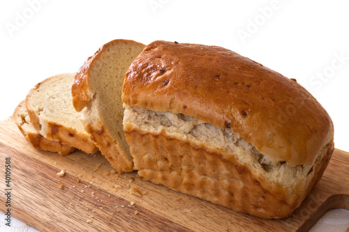 bread