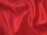 Scarlet (red) silk background