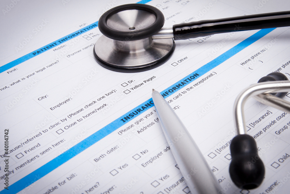 Healthcare Healthcare