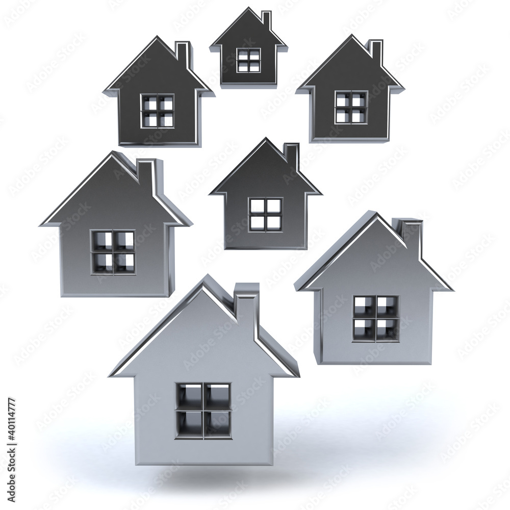 Maisons Maisons