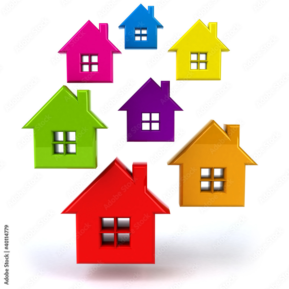 Maisons Maisons