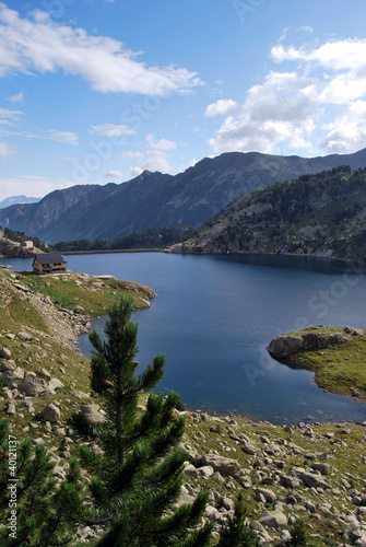 Lago Colomers