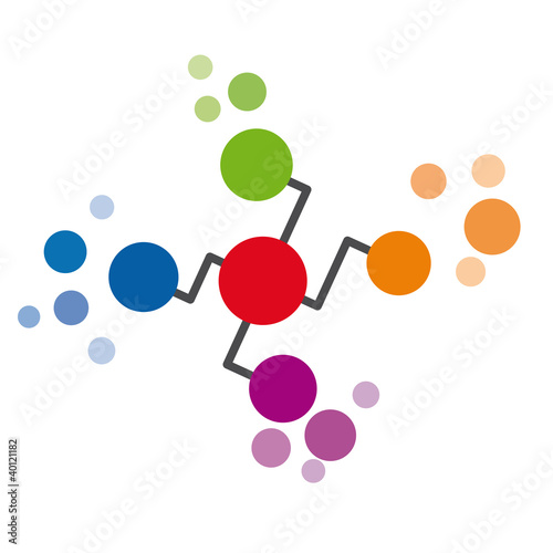 Abstract Network # Vector