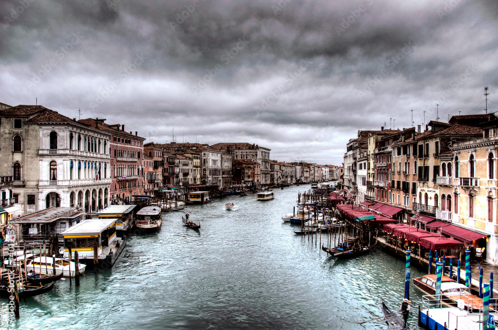 Venice HDR