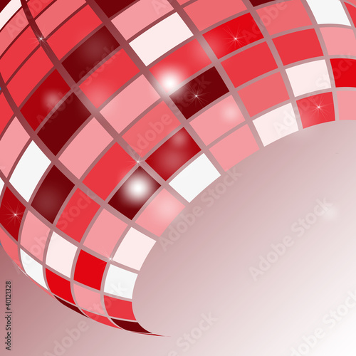 Disco ball