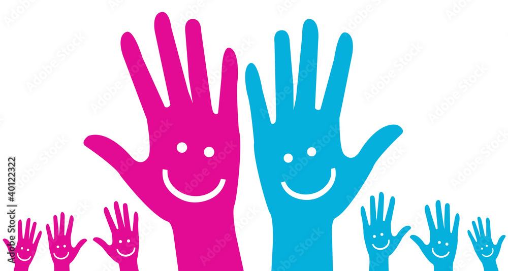 Solidarité - Association - Bonne humeur Solidarité - Association - Bonne humeur