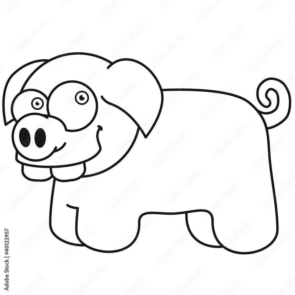 pig pig