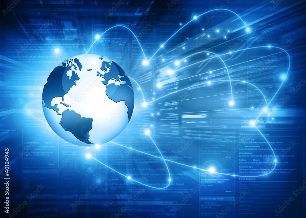 Best Internet Concept of global business from concepts series Best Internet Concept of global business from concepts series