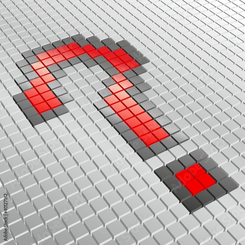 Pfeil 3D 26d