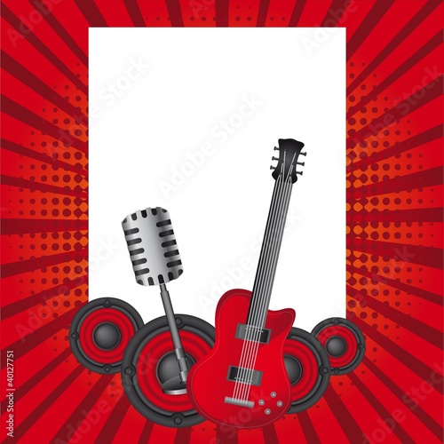 musicals instruments