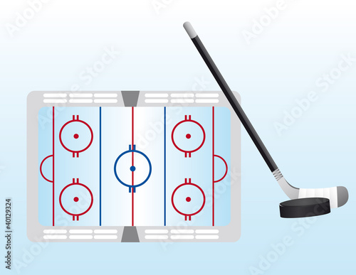 hockey