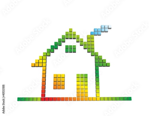 Haus 3D 26c
