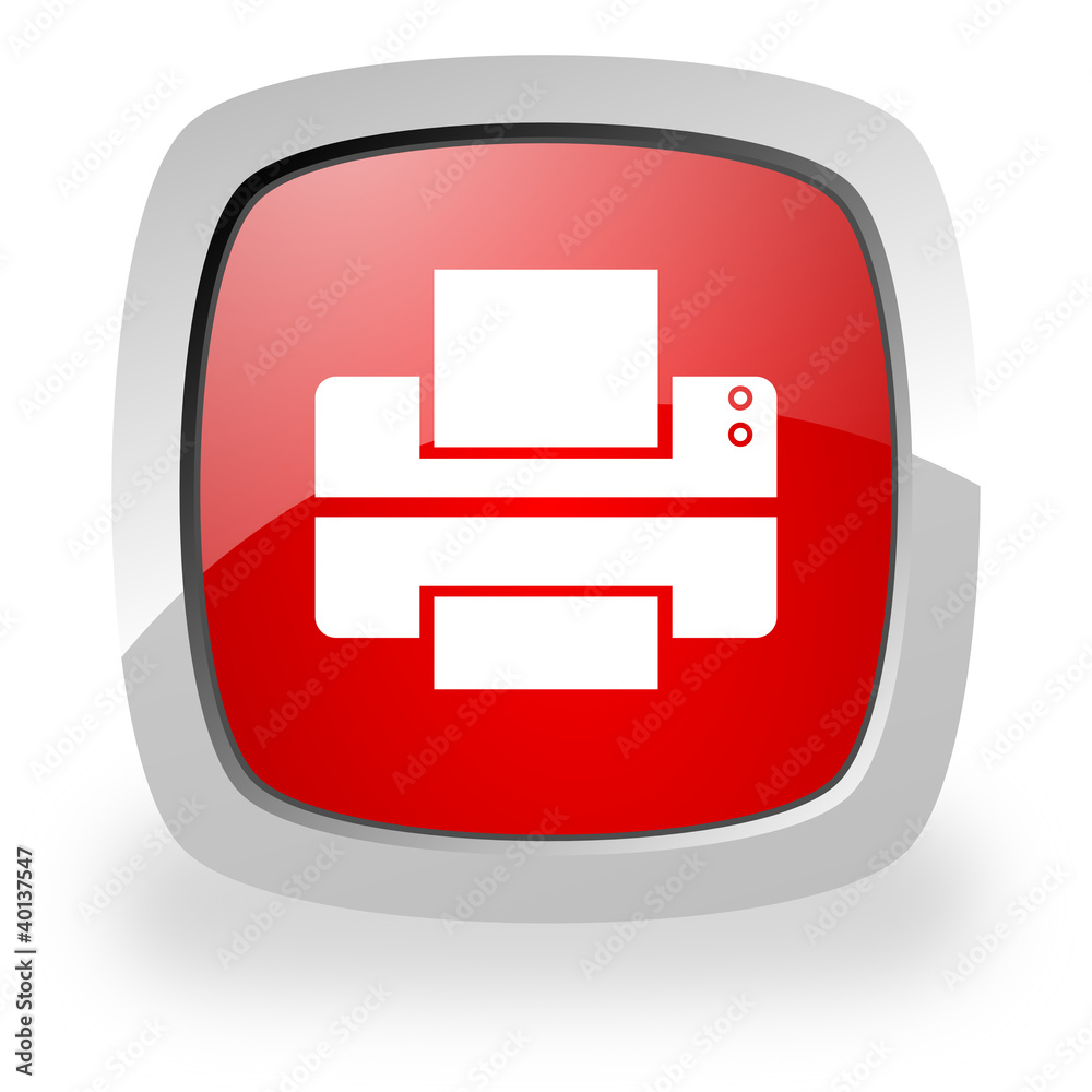 printer icon