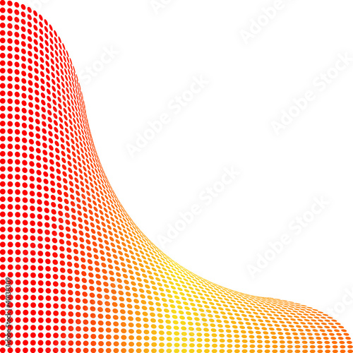 points background