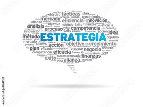 Foto Estrategia