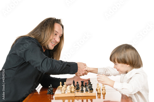 game of chess